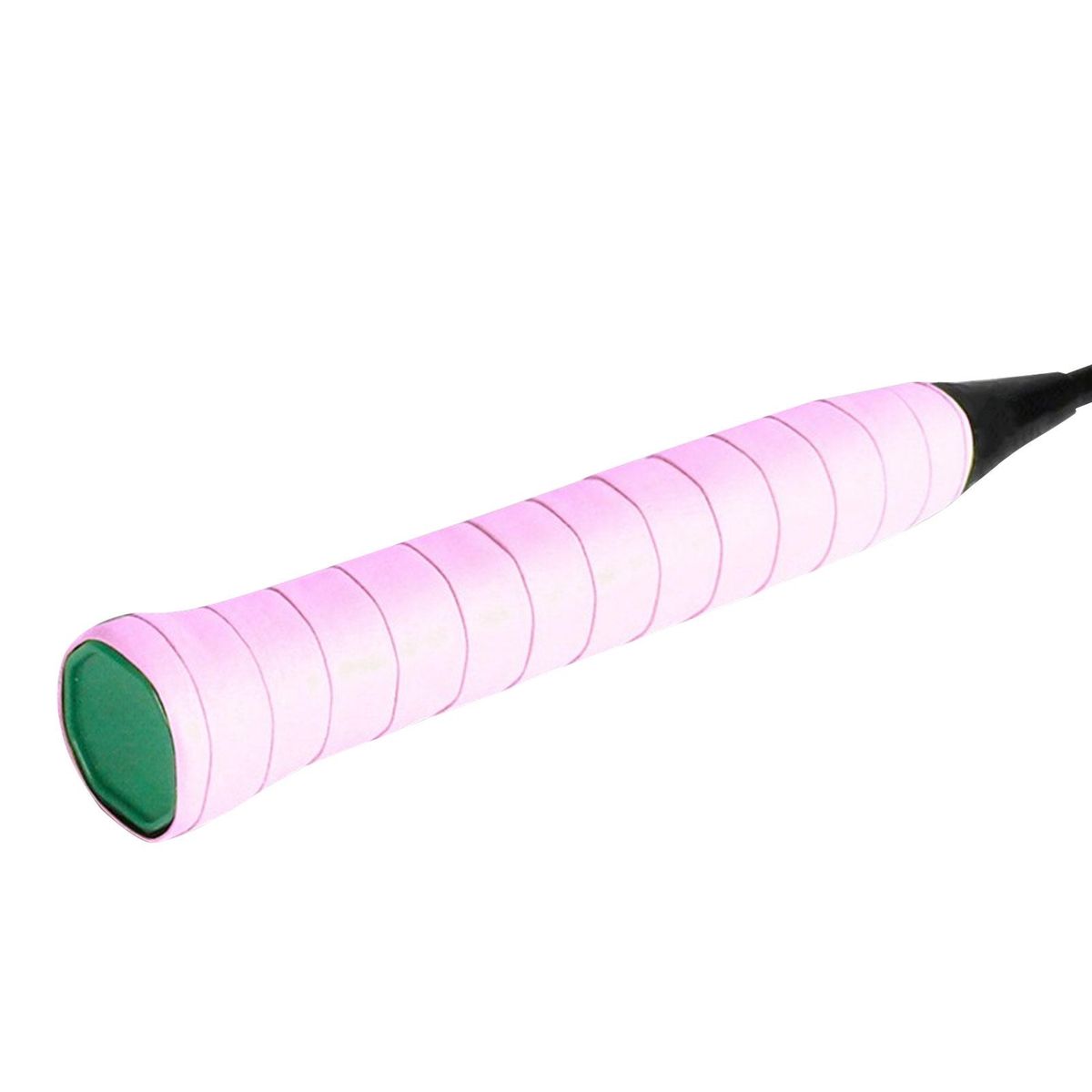 Grip Tape Tennis Racket Overgrip Band Red and White