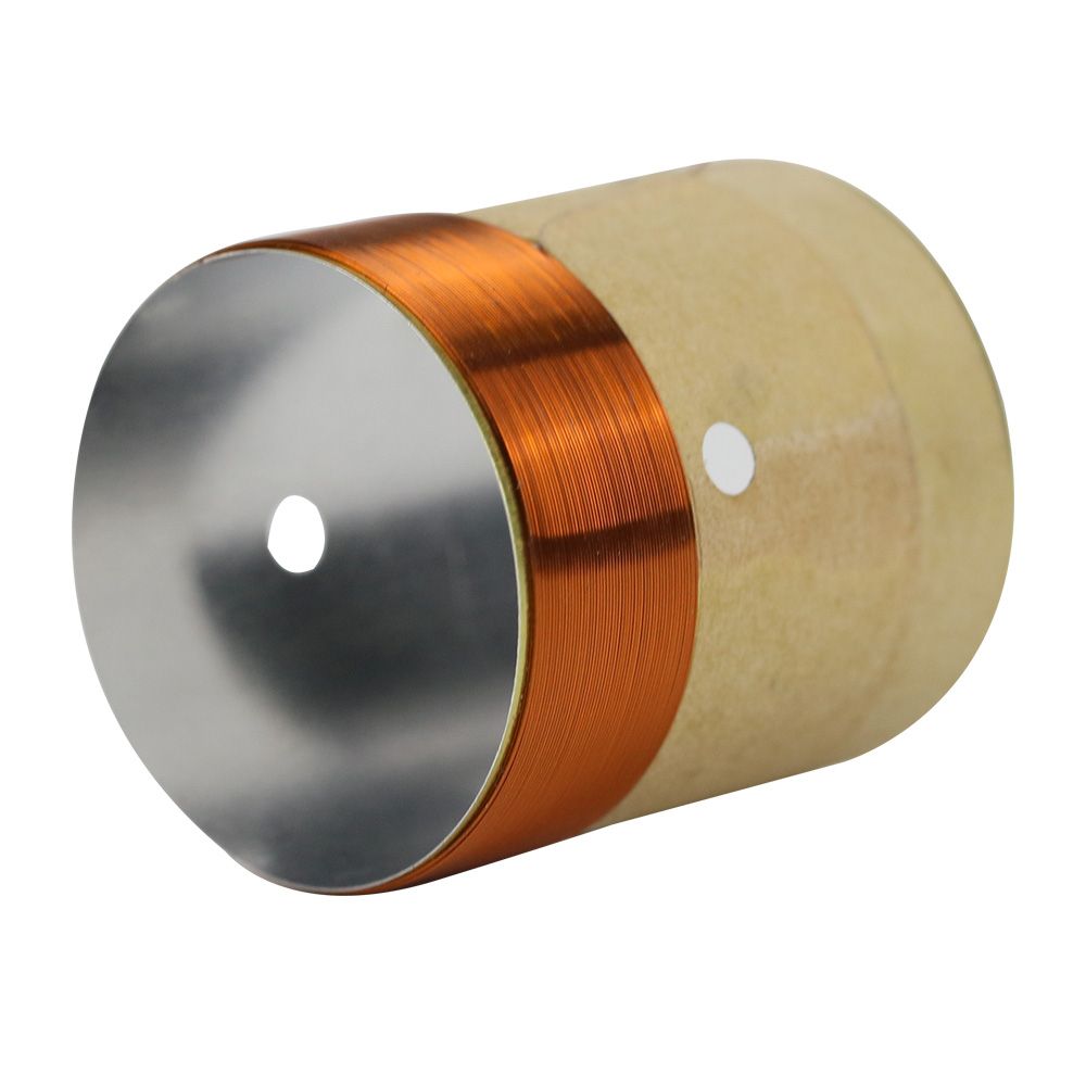 GHXAMP Speaker BASS Voice Coil 4inch 6.5 INCH 10 INCH 18