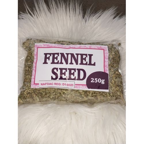 Fennel Seed - 250g