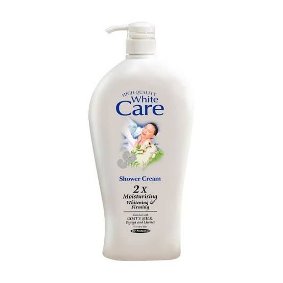 Shower Gel 2X Moisturing And Firming