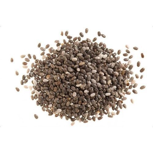 Organic Chia Seed - 1kg