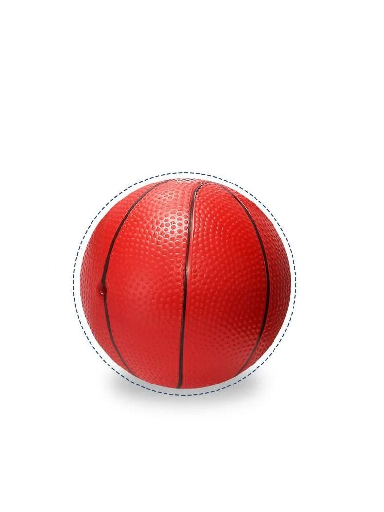 Children Kids Hanging Basketball Hoop Indoor Door Wall Mounted  Mini Basket Ball Board Toy Set with  Boys Gift