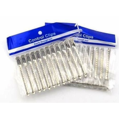 10Pcs Dreadlocks Tool Braiding Control Clips