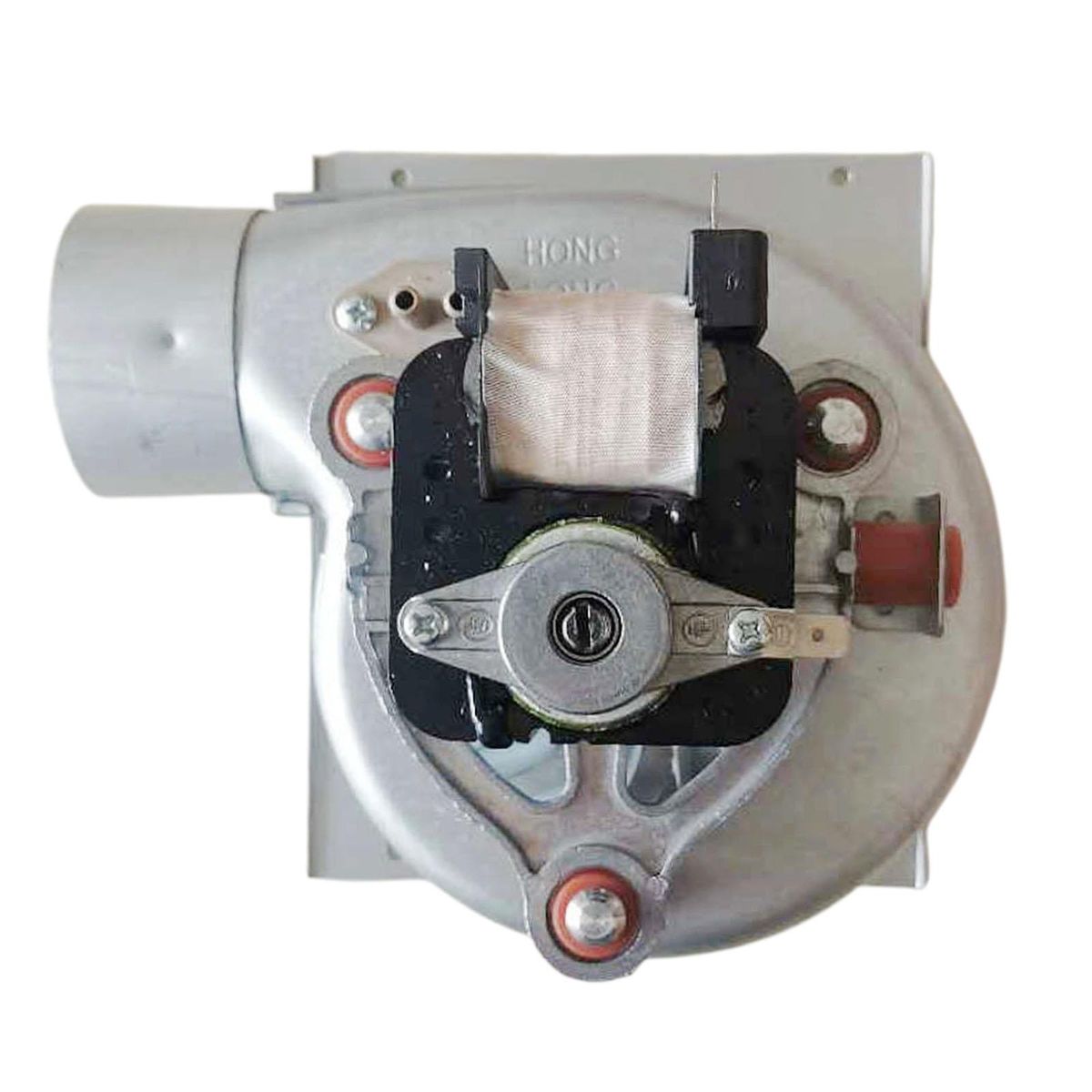 Fireplace Blower Fan Motor Centrifugal Fan 2000RPM 35W For Heating