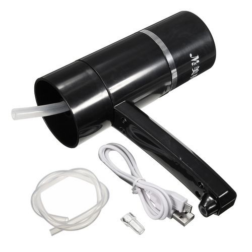 USB Automatic Water Dispenser