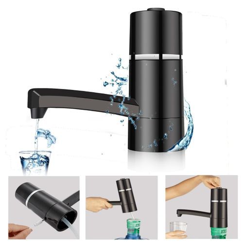 USB Automatic Water Dispenser