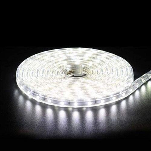 50 Meters LED Rope Lights - White