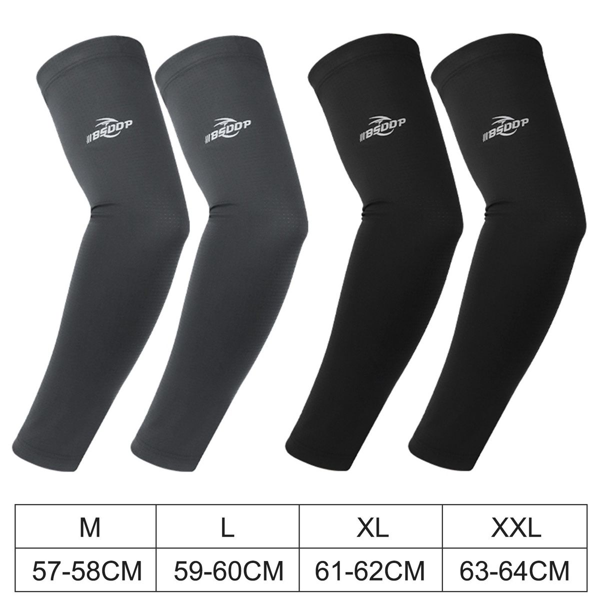 Motorcycle Cycling Sleeves Outdoor Oversleeve Cycling Arm