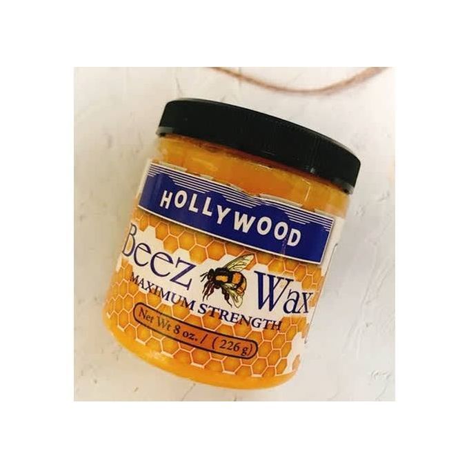 Beez Wax Braids Dreadlocks Cream