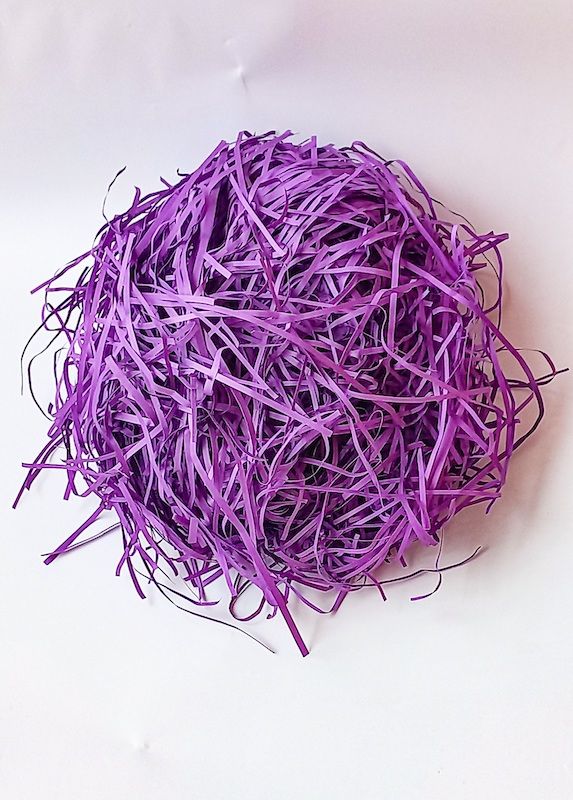 PACKAGING SHREDDED PAPER/ BOX FILLER