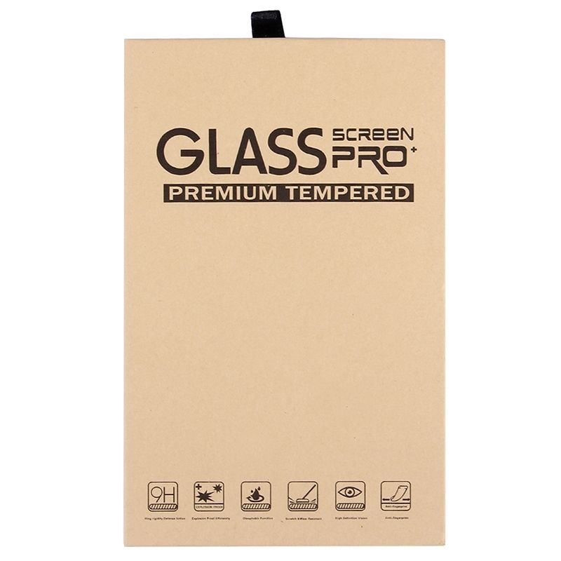 Glass Film For Nintendo Switch OLED