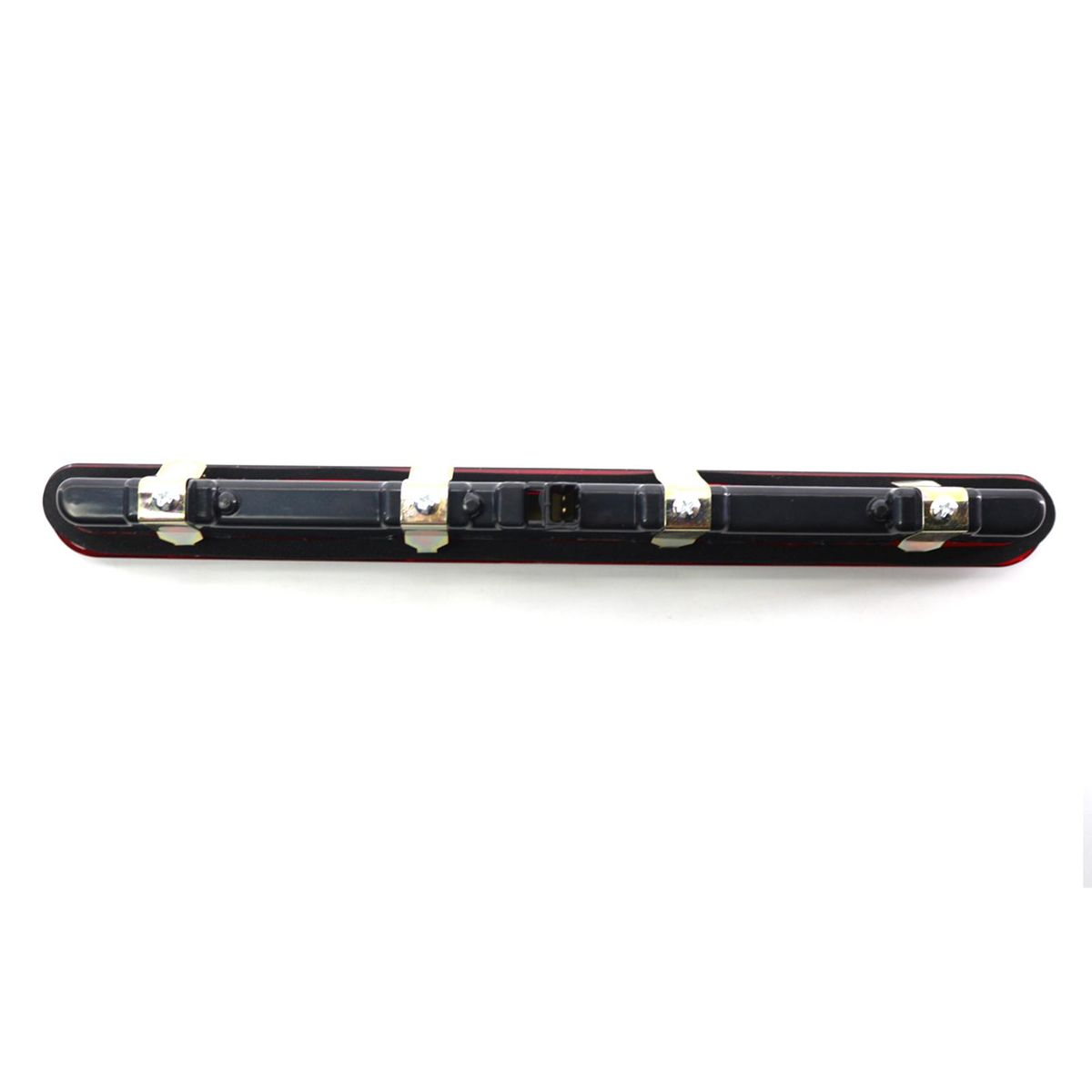 Brake Light, Car Rear LED High Mount Stop Lamp Replacement for Chevrolet Camaro All Models 2016-Present, 84330249, 84776577, 84468410