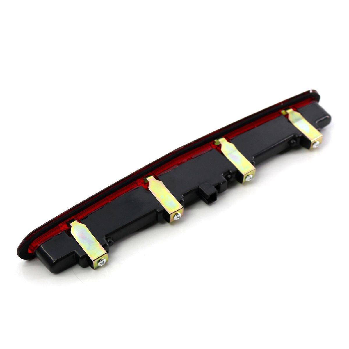 Brake Light, Car Rear LED High Mount Stop Lamp Replacement for Chevrolet Camaro All Models 2016-Present, 84330249, 84776577, 84468410