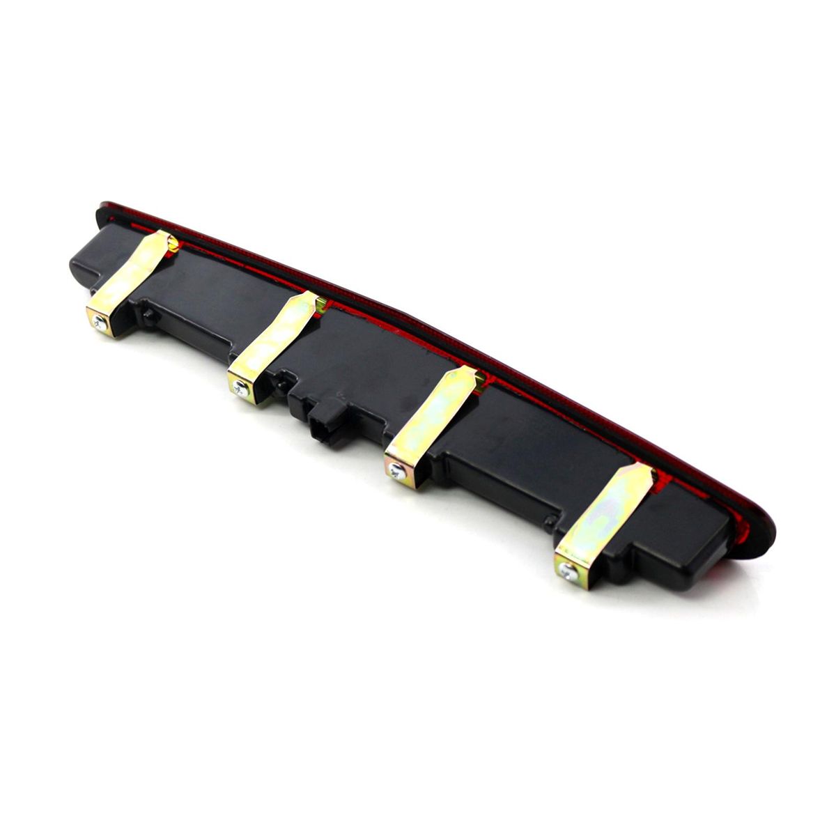 Brake Light, Car Rear LED High Mount Stop Lamp Replacement for Chevrolet Camaro All Models 2016-Present, 84330249, 84776577, 84468410