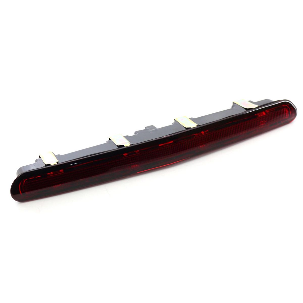 Brake Light, Car Rear LED High Mount Stop Lamp Replacement for Chevrolet Camaro All Models 2016-Present, 84330249, 84776577, 84468410