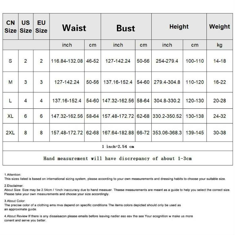 Shell Pattern Children Diving Suit One-piece Swimsuit Snorkeling Surfing Anti-jellyfish Clothing