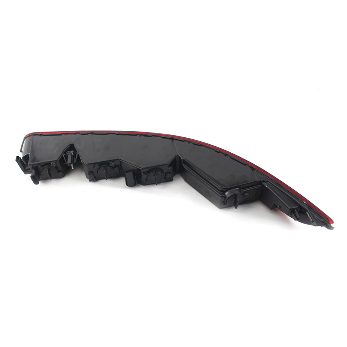 Rear Bumper Tail Light Lamp Right Replacement for AUDI Q3 2016-2018 European Version OEM 8UD 945 096 B