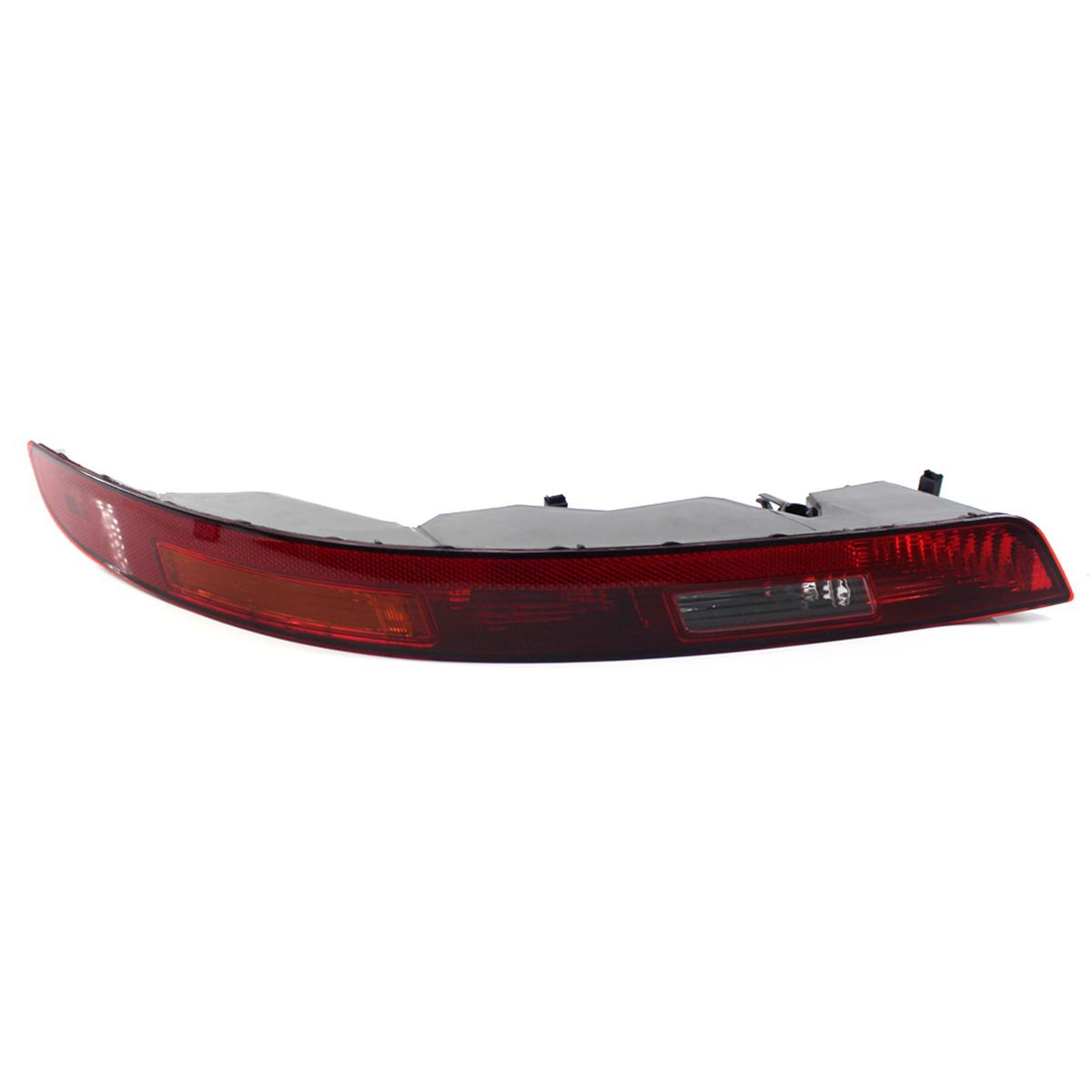 Rear Bumper Tail Light Lamp Right Replacement for AUDI Q3 2016-2018 European Version OEM 8UD 945 096 B