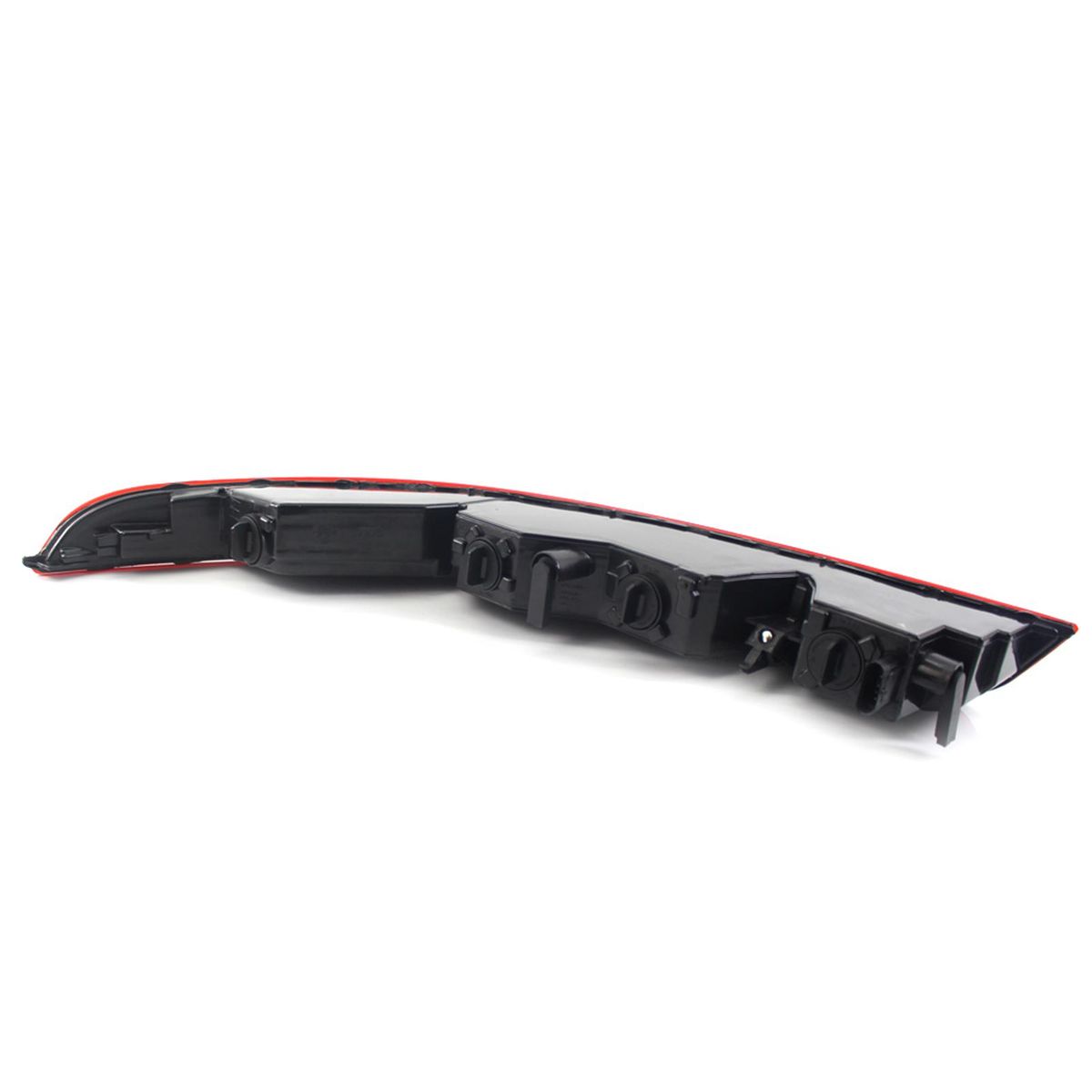 Rear Bumper Tail Light Lamp Right Replacement for AUDI Q3 2016-2018 European Version OEM 8UD 945 096 B