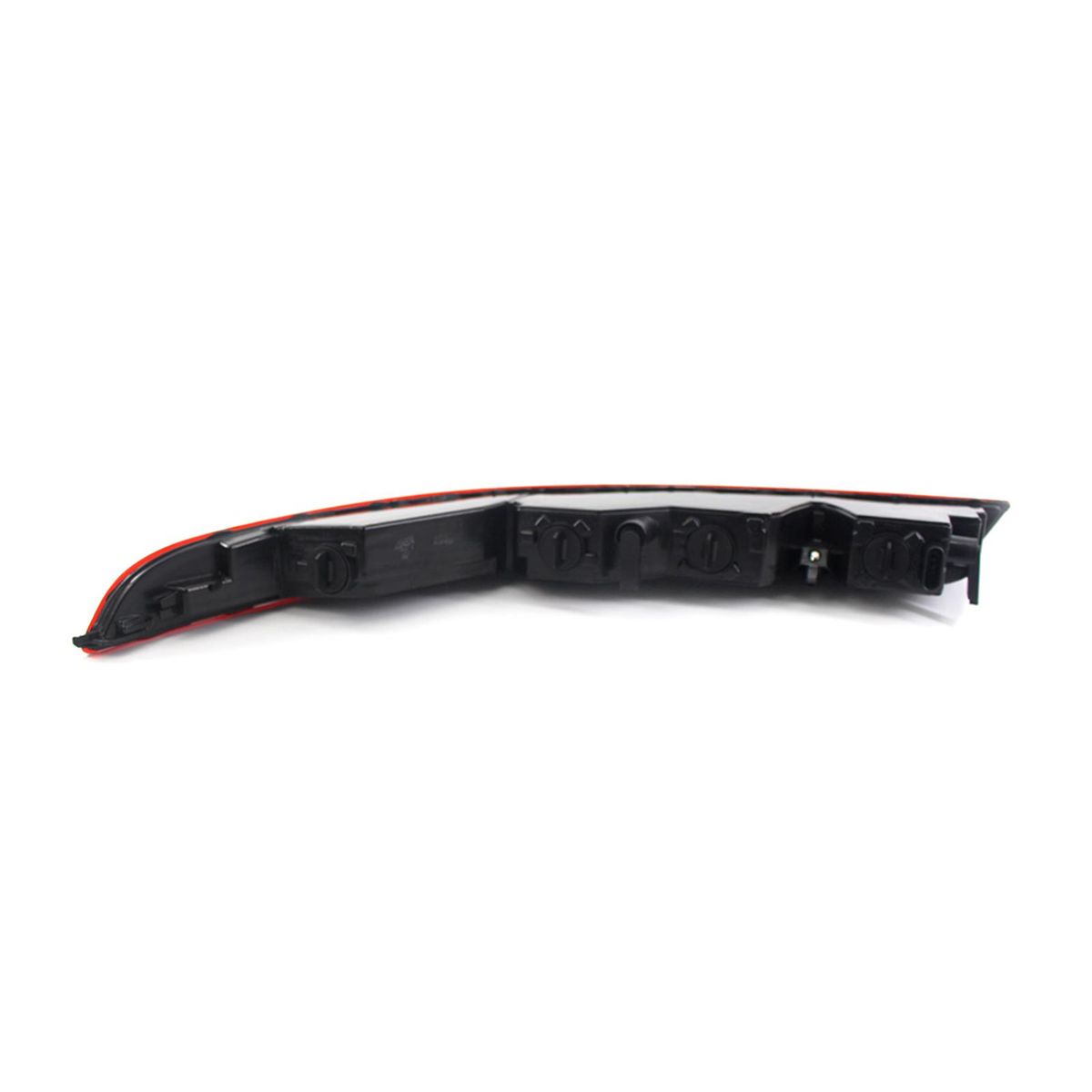 Rear Bumper Tail Light Lamp Right Replacement for AUDI Q3 2016-2018 European Version OEM 8UD 945 096 B