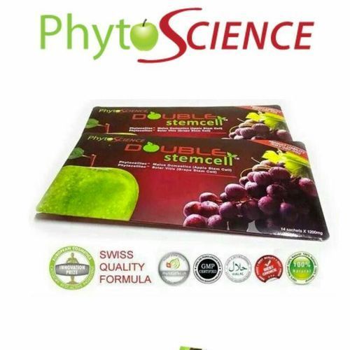Phyto  Science Double Stemm For Chronic Ailment