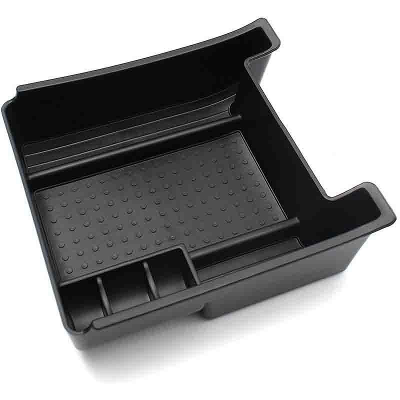 Armrest Secondary Storage Box Glove Pallet Center Console