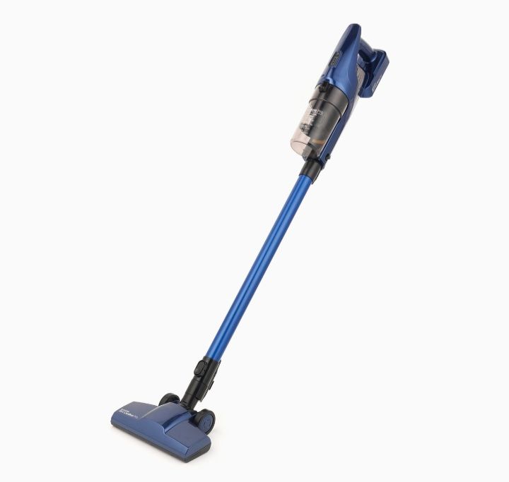 220V 2-in-1 Cordless Pro Vacuum Cleaner