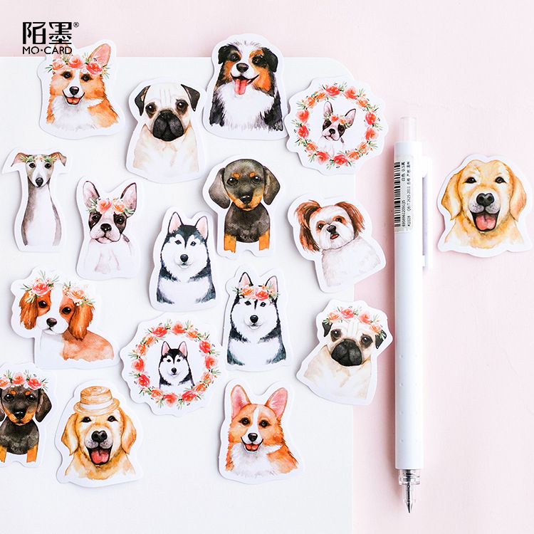 Cute Vaporwave Label Kawaii Diary Handmade Adhesiv