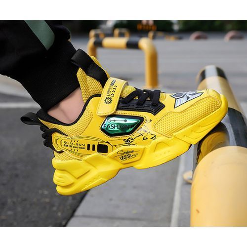 Children's Breathable Sneakers