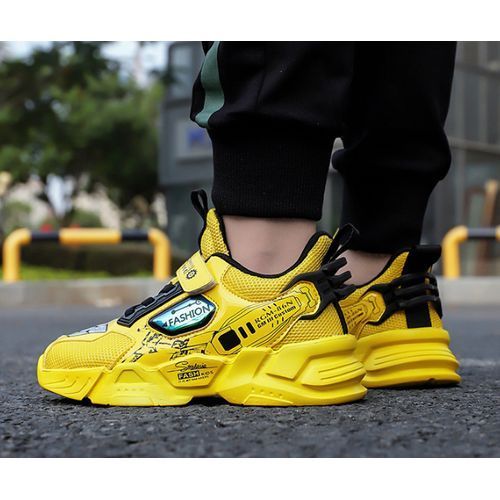 Children's Breathable Sneakers