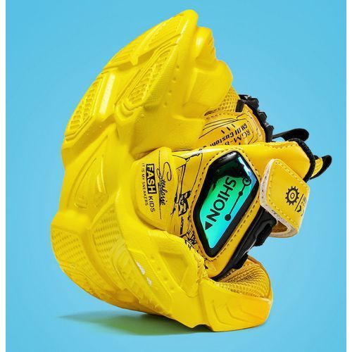Children's Breathable Sneakers