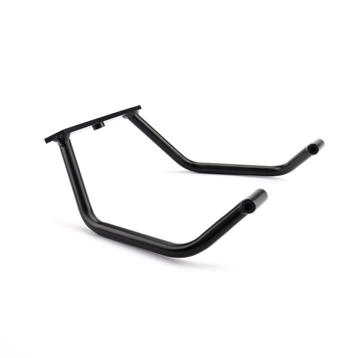 Motorcycle Rear Luggage Rack Reinforcing Bracket Stabilizer Rod Replacement for  SUZUKI VSTROM 650 V STROM DL650 XT 2019-2022