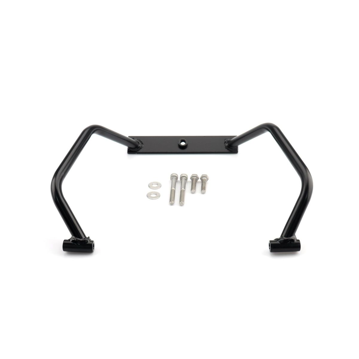 Motorcycle Rear Luggage Rack Reinforcing Bracket Stabilizer Rod Replacement for  SUZUKI VSTROM 650 V STROM DL650 XT 2019-2022