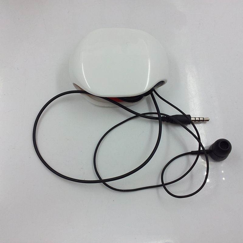 Data Cable Earphone Storage Storage Mobile Phone