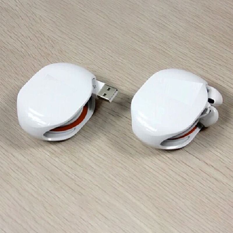 Data Cable Earphone Storage Storage Mobile Phone