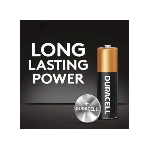 DL/CR 2032 3V Lithium Coin Battery - 2 Batteries