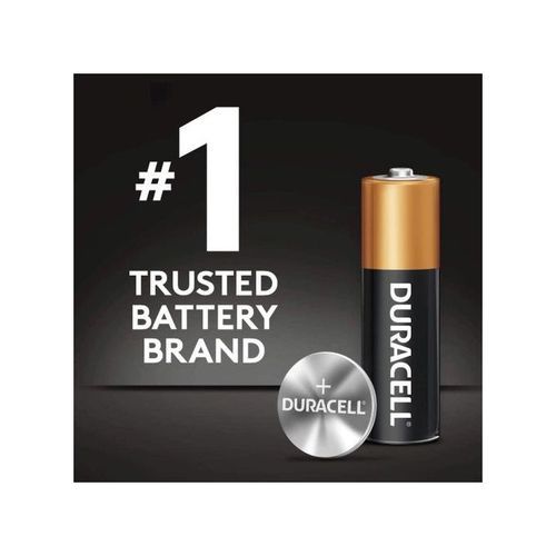 DL/CR 2032 3V Lithium Coin Battery - 2 Batteries