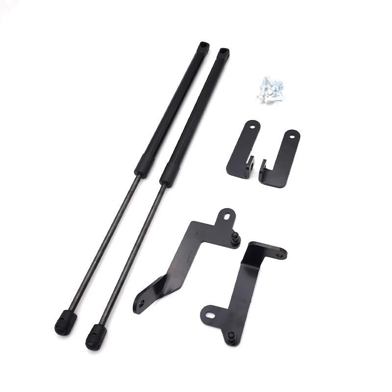 Automotive Engine Hood Hydraulic Rod Replacement Accessory Support Rod For Hyundai Tucson NX4 2021 2022