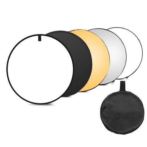 80cm/30 Plus Inch Photography Light Reflector