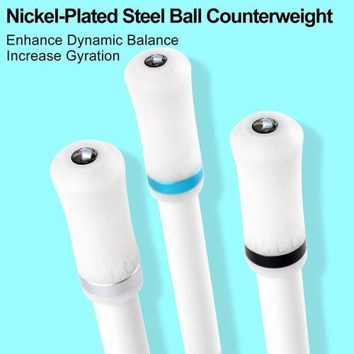 Pen Spinning Rotating Finger Pen Detachable Spinning Mod