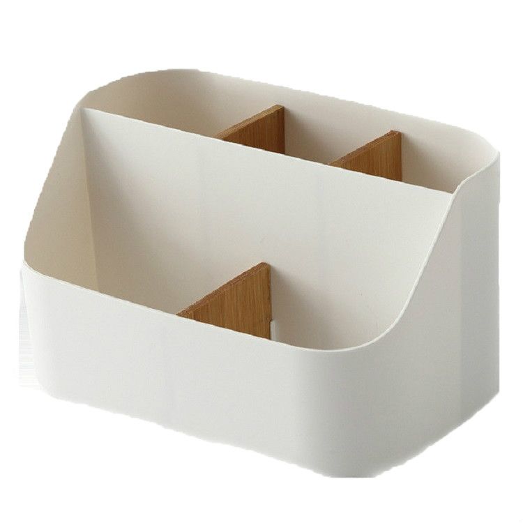2 PCS Table Debris Storage Box