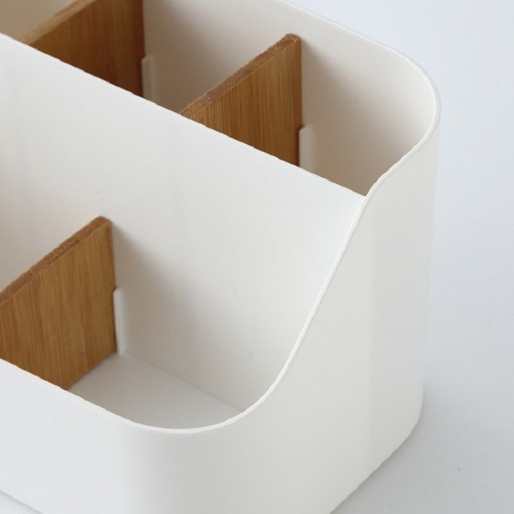 2 PCS Table Debris Storage Box