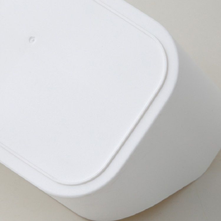 2 PCS Table Debris Storage Box
