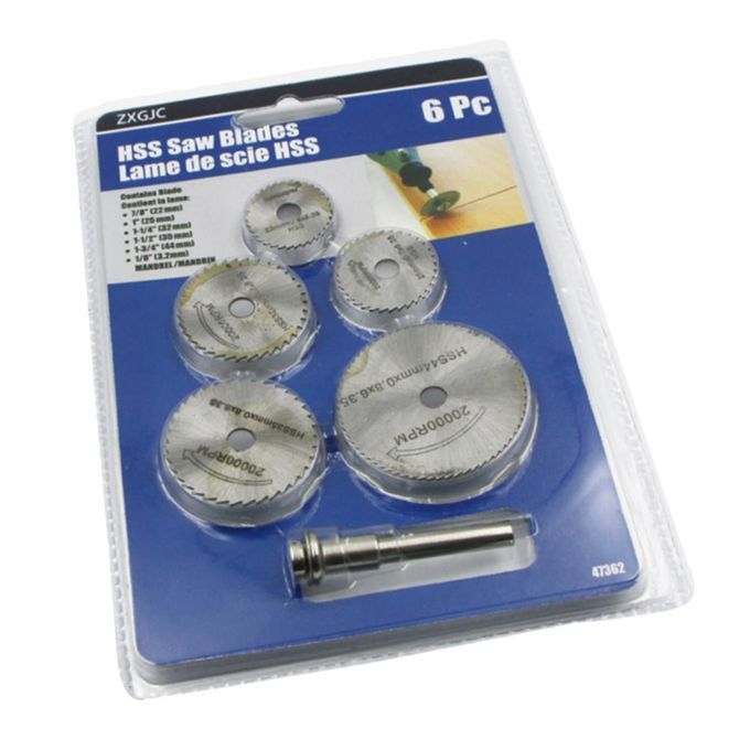 5pcs  Discs Wheels 22mm44mm With 32mm Mini  For Rotary