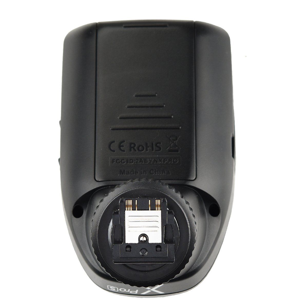 XPro-S TTL Wireless High Speed Sync Flash Trigger