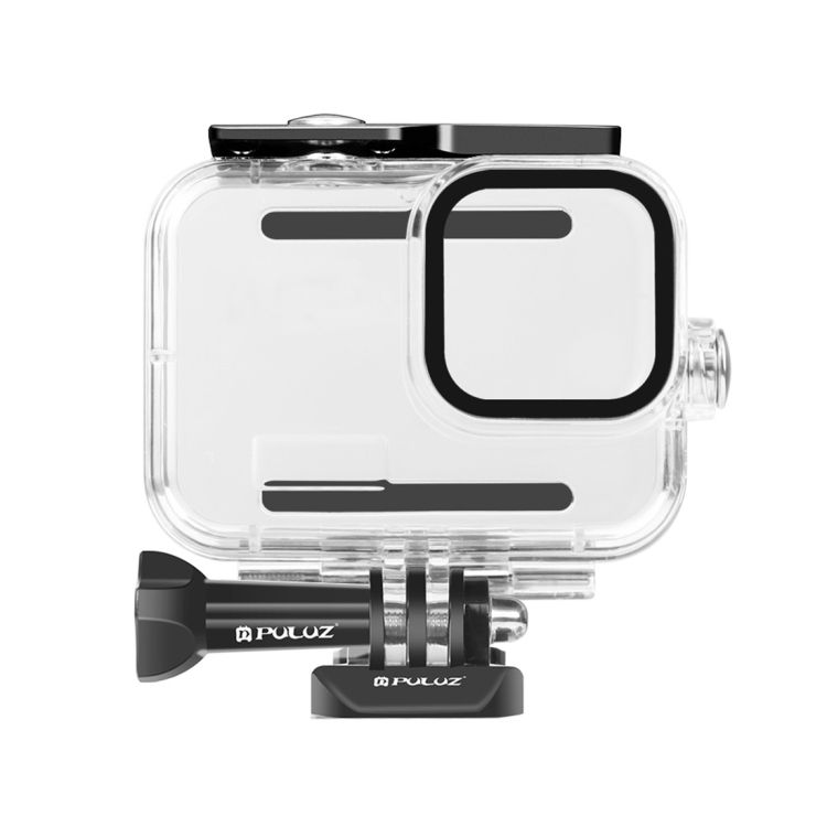 For GoPro HERO10 Black /9 Black 60m Waterproof Case