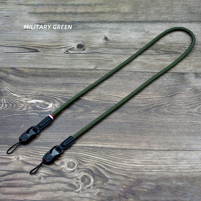 Nylon Camera Shoulder S Rope Sling Quick Release Neck S For Sony Kodak Panasonic Olympus Fujifilm Camera Pography