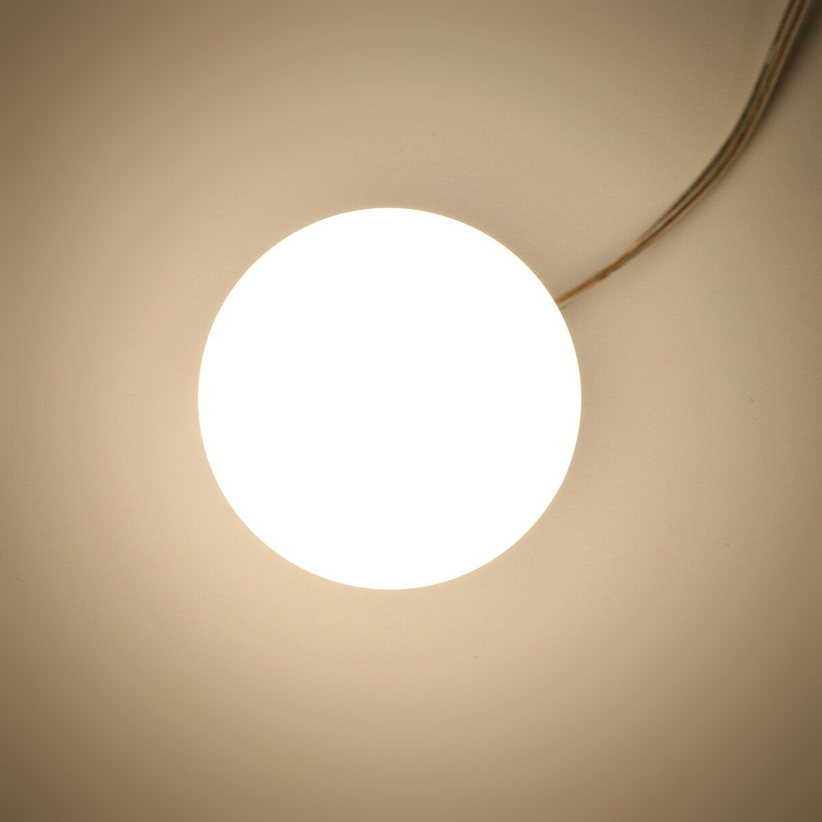 4000-5000K Vanity LED Mirror Light Kit For Makeup Hollywood Mirror With Dimmable Light Bulb -- 2pcs /6pcs /10pcs /14pcs LEDs 14 LEDs