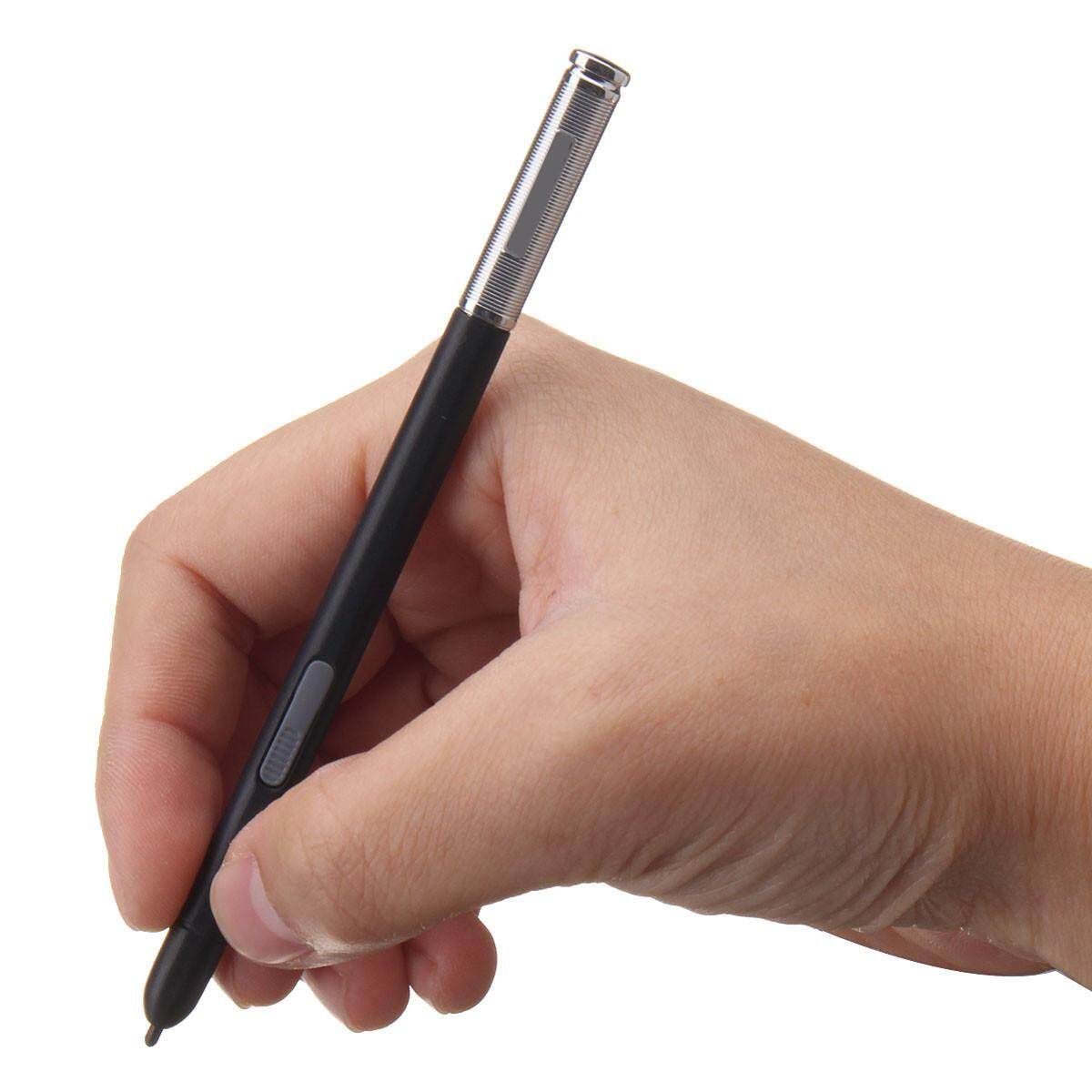 Smart Stylus Pens For Galaxy Note Pro 12.2" SM-P900/SM-P600 10.1 Black