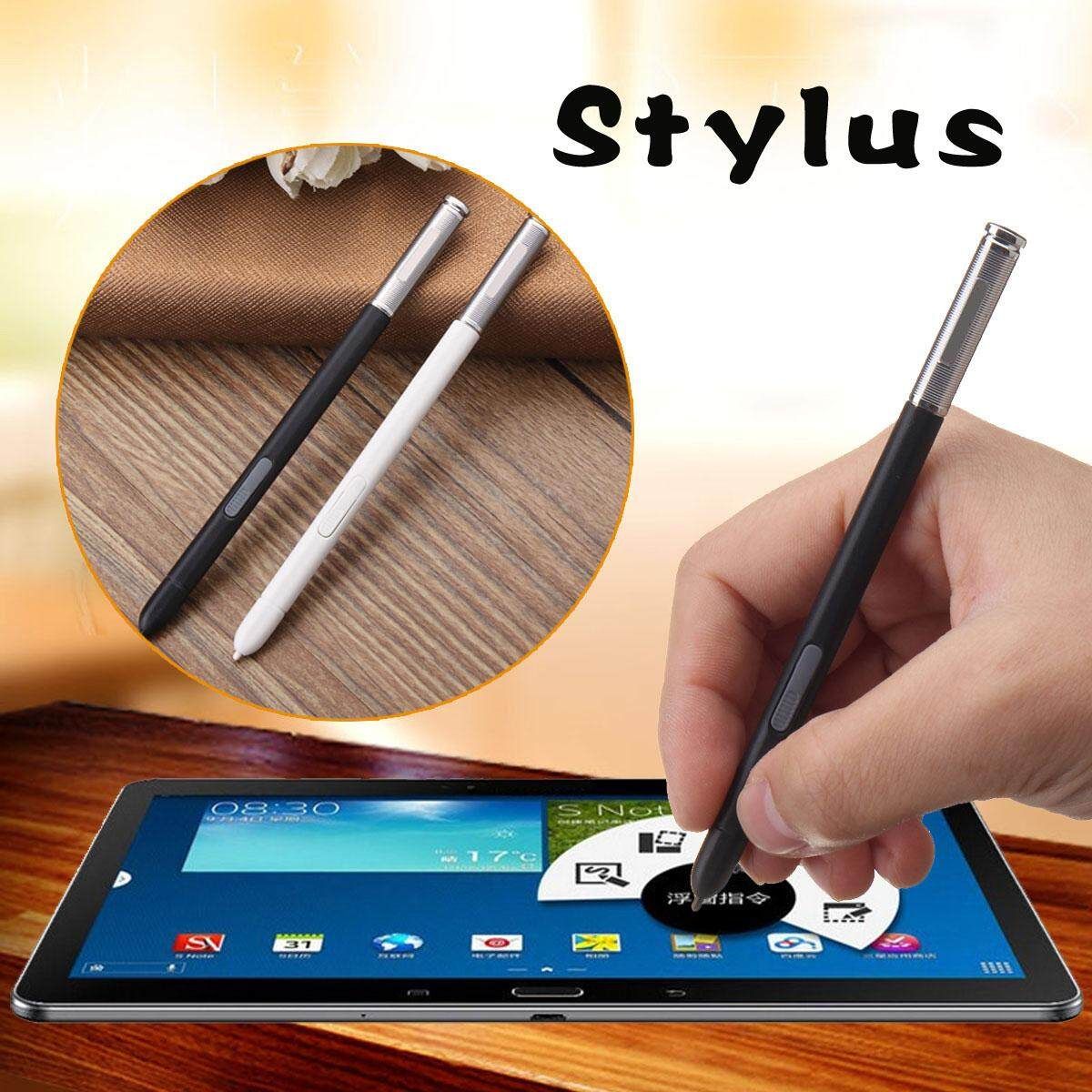 Smart Stylus Pens For Galaxy Note Pro 12.2" SM-P900/SM-P600 10.1 Black